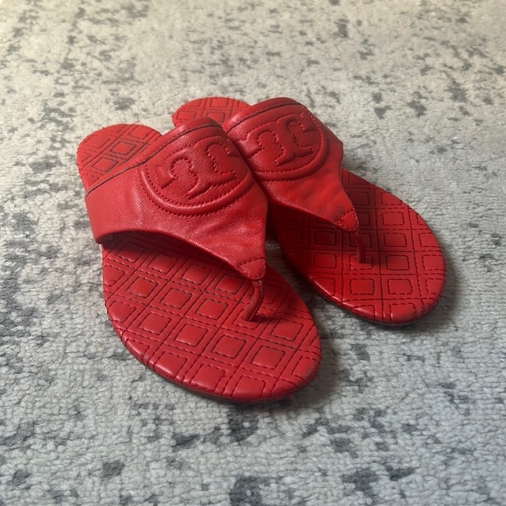Tory Burch sandals